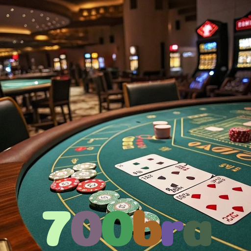 A Magia dos Jogos de Fantasia na 700bra
