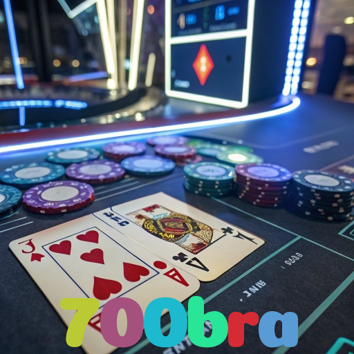 A Magia dos Jogos de Fantasia na 700bra