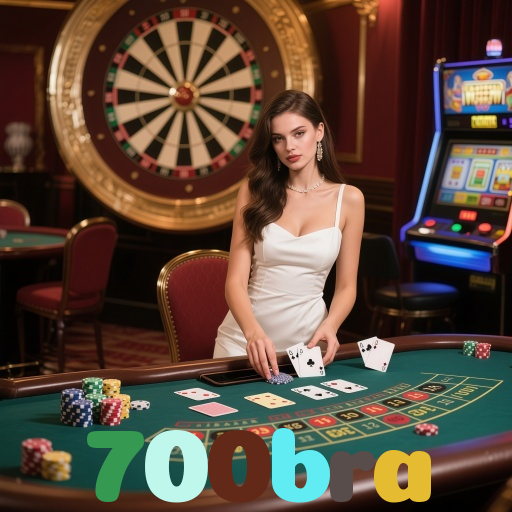 A Magia dos Jogos de Fantasia na 700bra