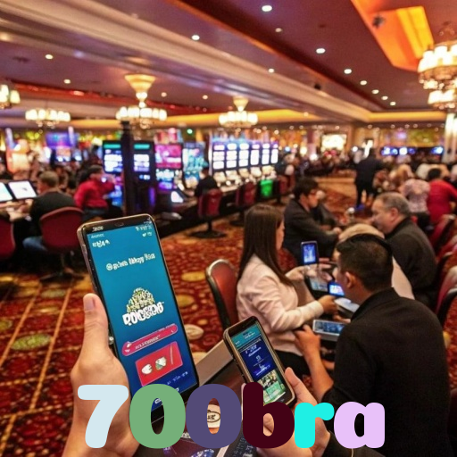 A Magia dos Jogos de Fantasia na 700bra
