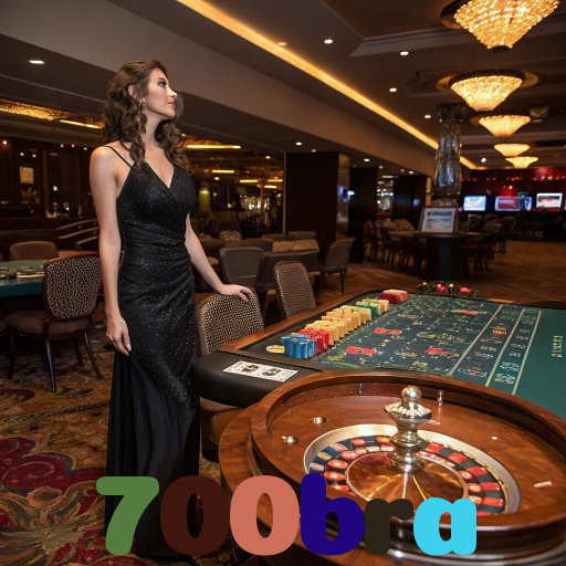 A Magia dos Jogos de Fantasia na 700bra