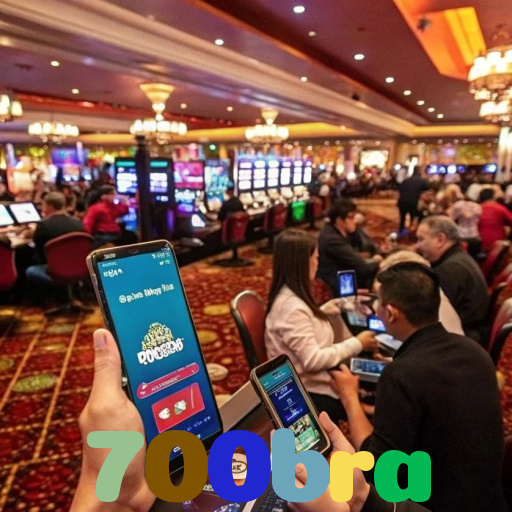 A Magia dos Jogos de Fantasia na 700bra