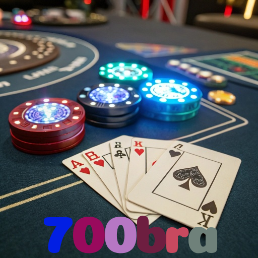 A Magia dos Jogos de Fantasia na 700bra