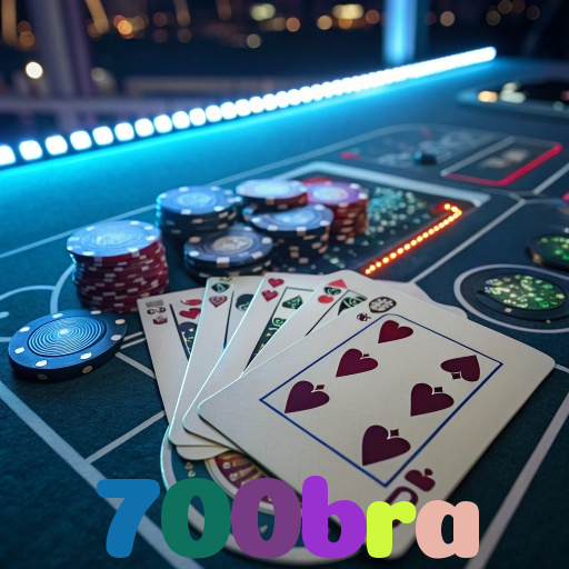 A Magia dos Jogos de Fantasia na 700bra