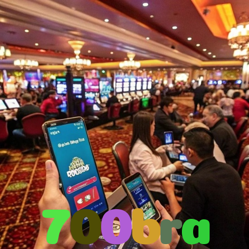 A Magia dos Jogos de Fantasia na 700bra