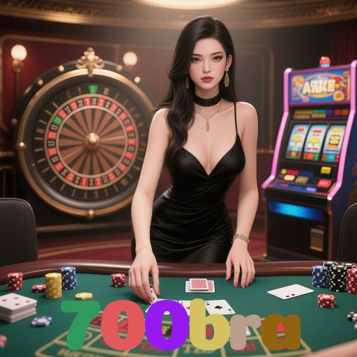 A Magia dos Jogos de Fantasia na 700bra