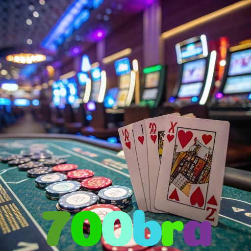 A Magia dos Jogos de Fantasia na 700bra