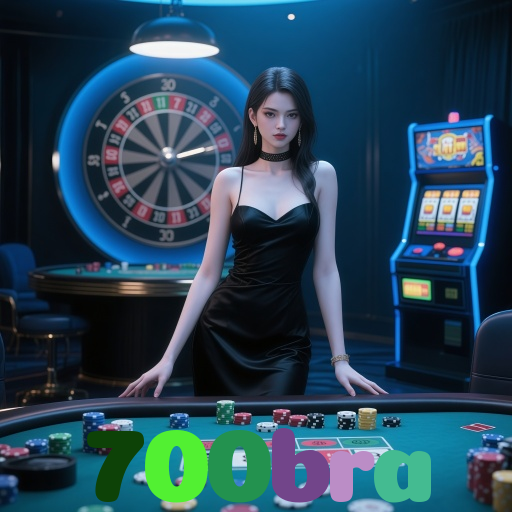 A Magia dos Jogos de Fantasia na 700bra