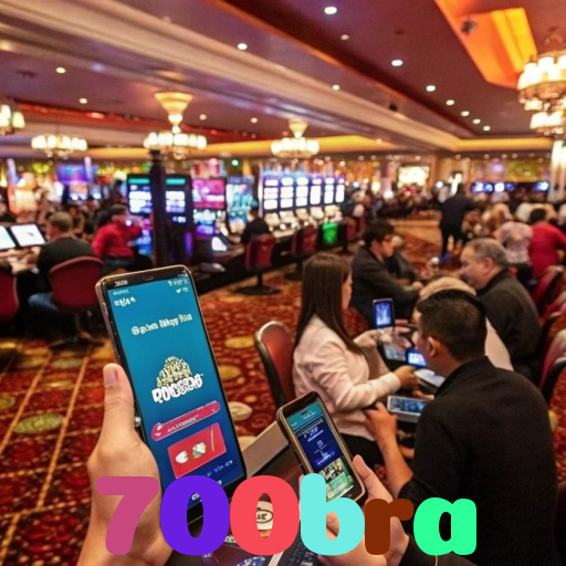 A Magia dos Jogos de Fantasia na 700bra