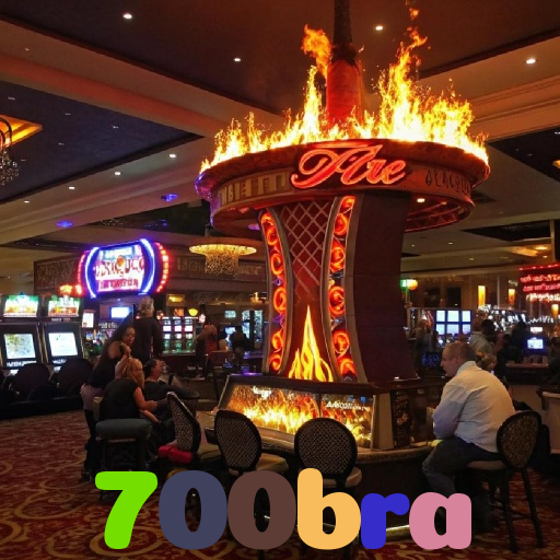 A Magia dos Jogos de Fantasia na 700bra