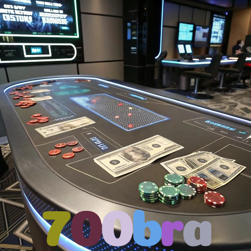 A Magia dos Jogos de Fantasia na 700bra