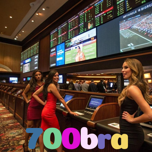 A Magia dos Jogos de Fantasia na 700bra