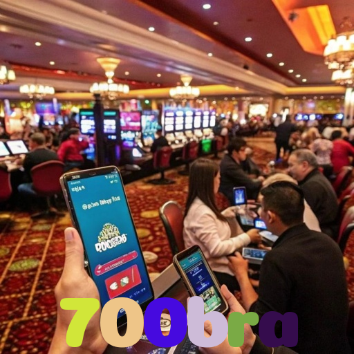 A Magia dos Jogos de Fantasia na 700bra