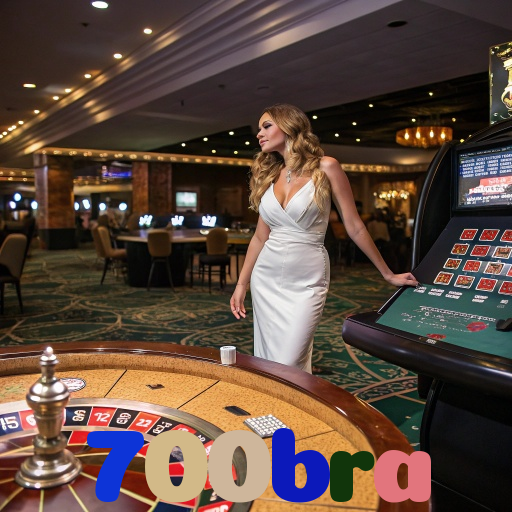 A Magia dos Jogos de Fantasia na 700bra