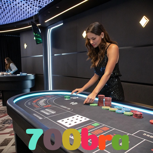 A Magia dos Jogos de Fantasia na 700bra
