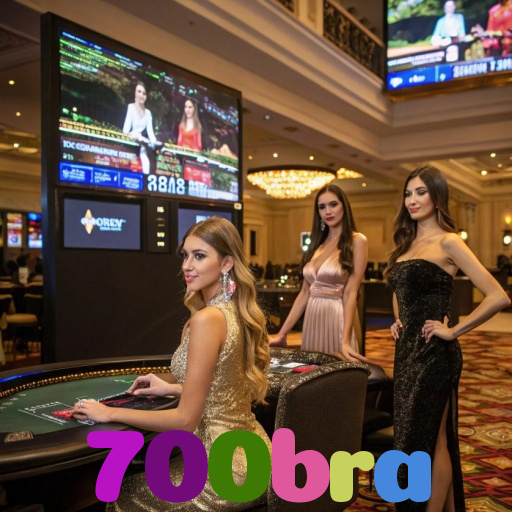 A Magia dos Jogos de Fantasia na 700bra