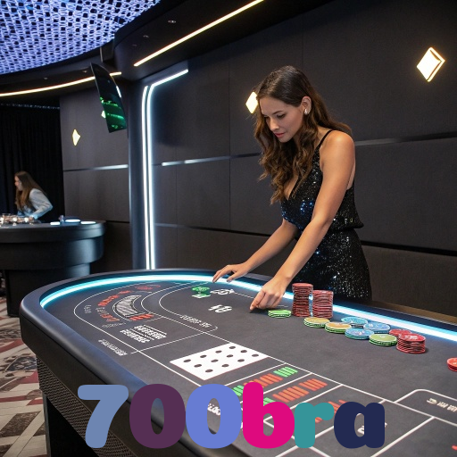 A Magia dos Jogos de Fantasia na 700bra