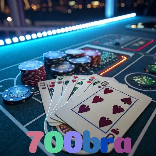 A Magia dos Jogos de Fantasia na 700bra