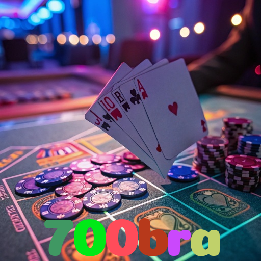 A Magia dos Jogos de Fantasia na 700bra