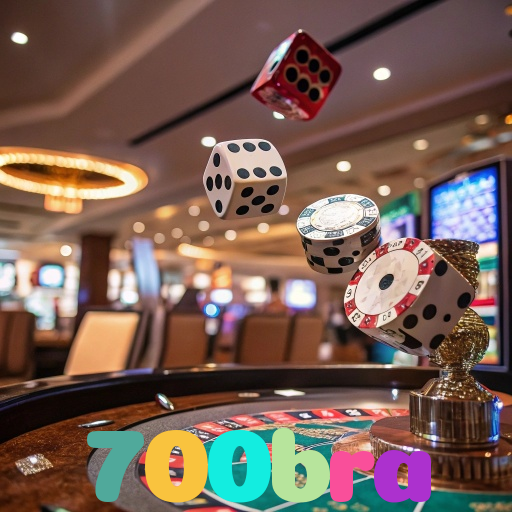 A Magia dos Jogos de Fantasia na 700bra