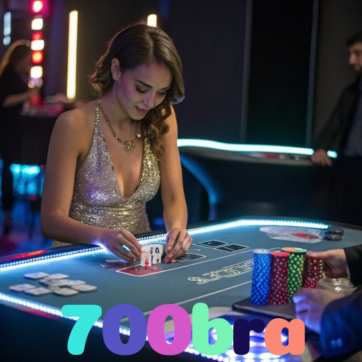 A Magia dos Jogos de Fantasia na 700bra