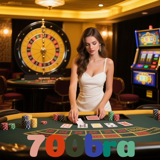 A Magia dos Jogos de Fantasia na 700bra