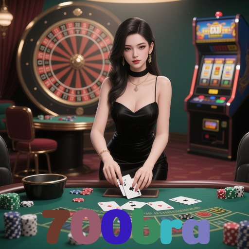 A Magia dos Jogos de Fantasia na 700bra
