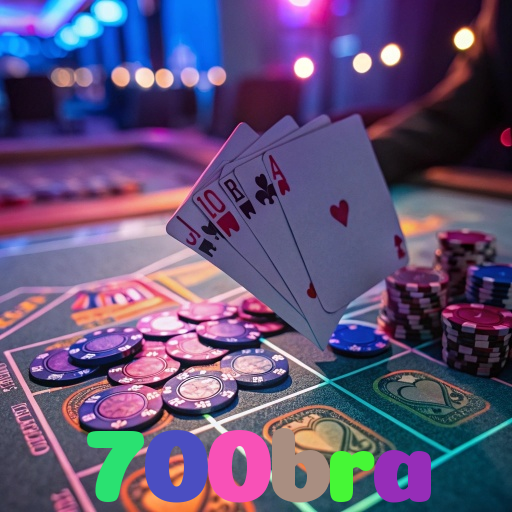 A Magia dos Jogos de Fantasia na 700bra