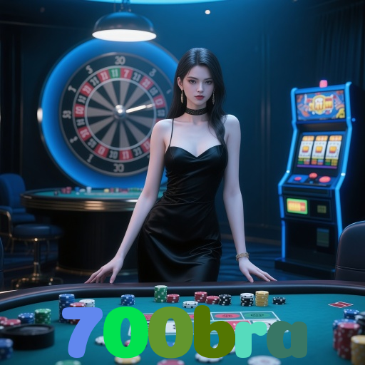 A Magia dos Jogos de Fantasia na 700bra