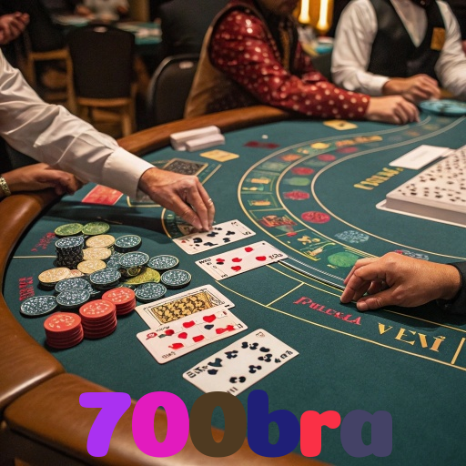 A Magia dos Jogos de Fantasia na 700bra