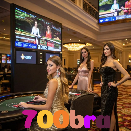 A Magia dos Jogos de Fantasia na 700bra