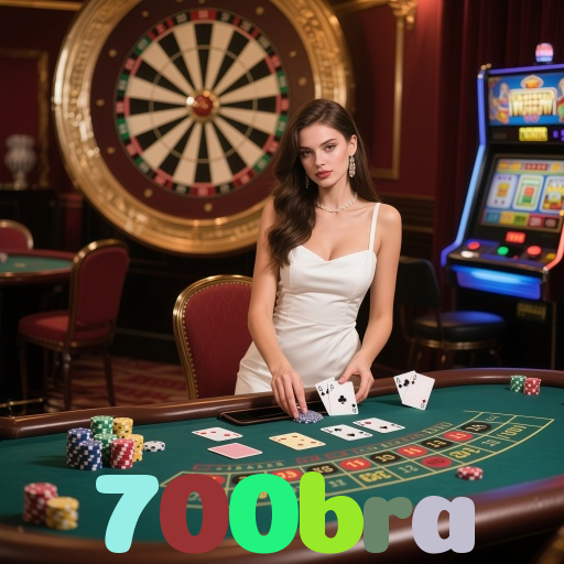 A Magia dos Jogos de Fantasia na 700bra
