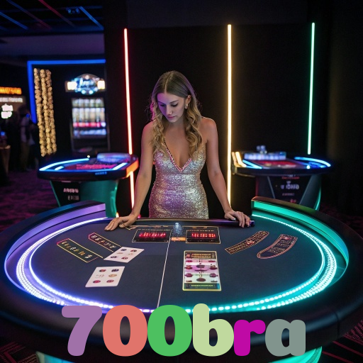 A Magia dos Jogos de Fantasia na 700bra
