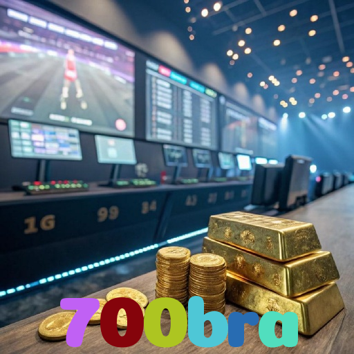 A Magia dos Jogos de Fantasia na 700bra