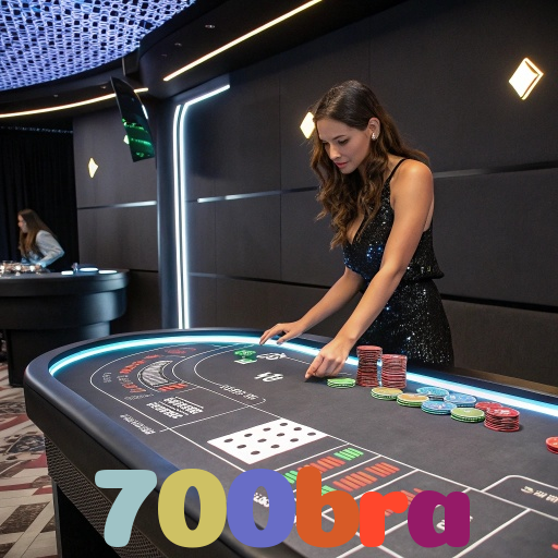 A Magia dos Jogos de Fantasia na 700bra