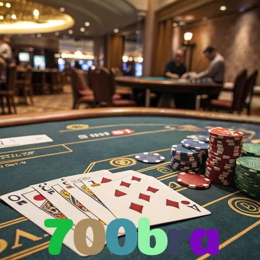 A Magia dos Jogos de Fantasia na 700bra