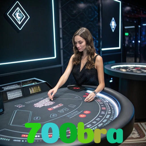 A Magia dos Jogos de Fantasia na 700bra
