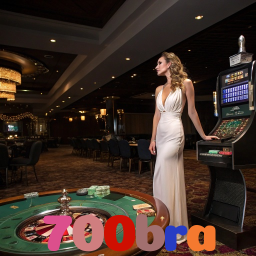 A Magia dos Jogos de Fantasia na 700bra