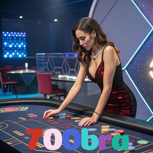 A Magia dos Jogos de Fantasia na 700bra