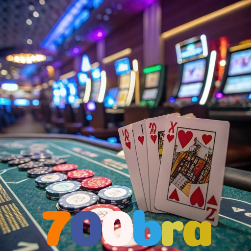 A Magia dos Jogos de Fantasia na 700bra
