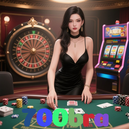 A Magia dos Jogos de Fantasia na 700bra