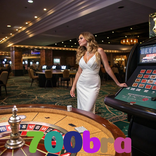 A Magia dos Jogos de Fantasia na 700bra
