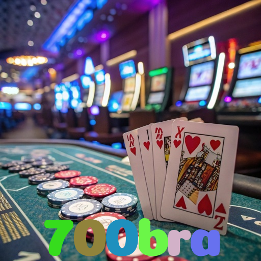 A Magia dos Jogos de Fantasia na 700bra