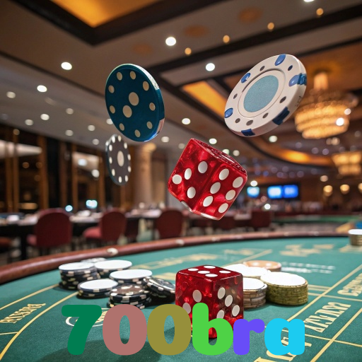 A Magia dos Jogos de Fantasia na 700bra