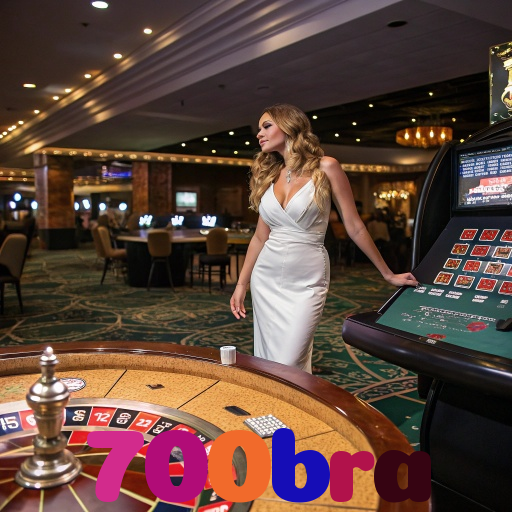 A Magia dos Jogos de Fantasia na 700bra