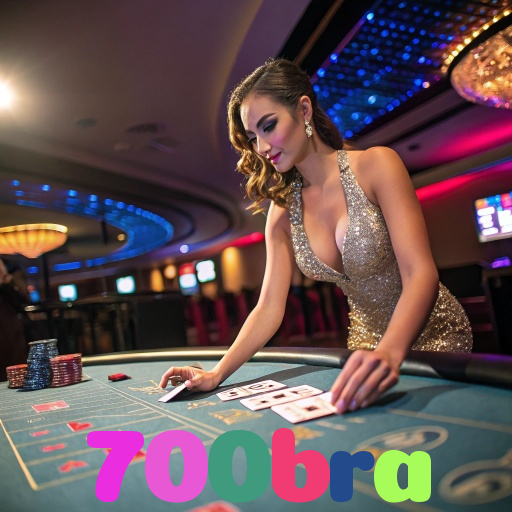 A Magia dos Jogos de Fantasia na 700bra
