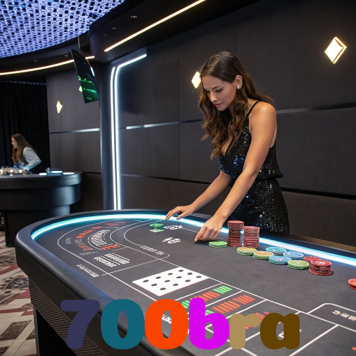 A Magia dos Jogos de Fantasia na 700bra
