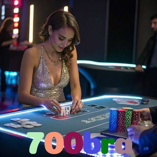 A Magia dos Jogos de Fantasia na 700bra