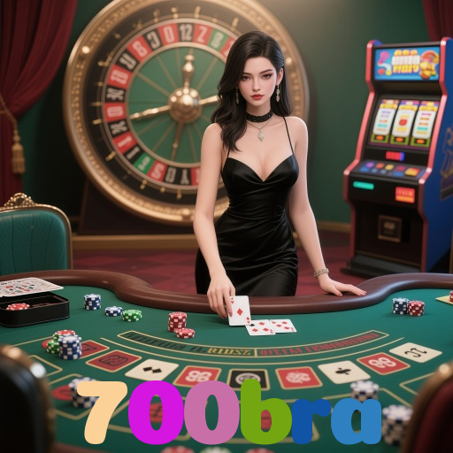A Magia dos Jogos de Fantasia na 700bra