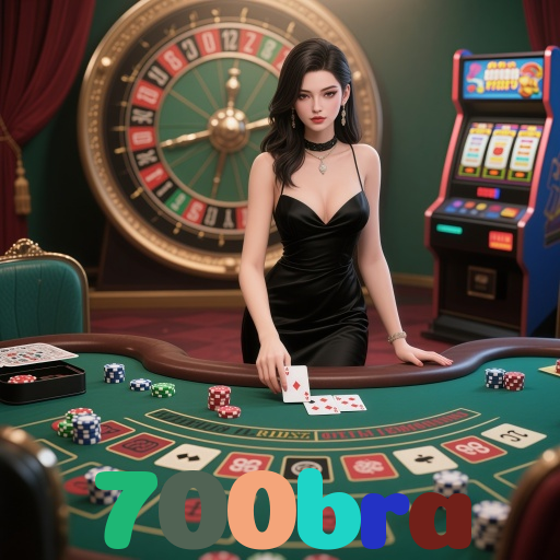 A Magia dos Jogos de Fantasia na 700bra